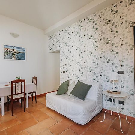 Green Leaves Apartment シラクーサ エクステリア 写真